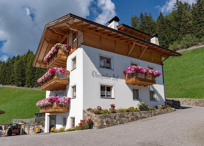 Obergruberhof