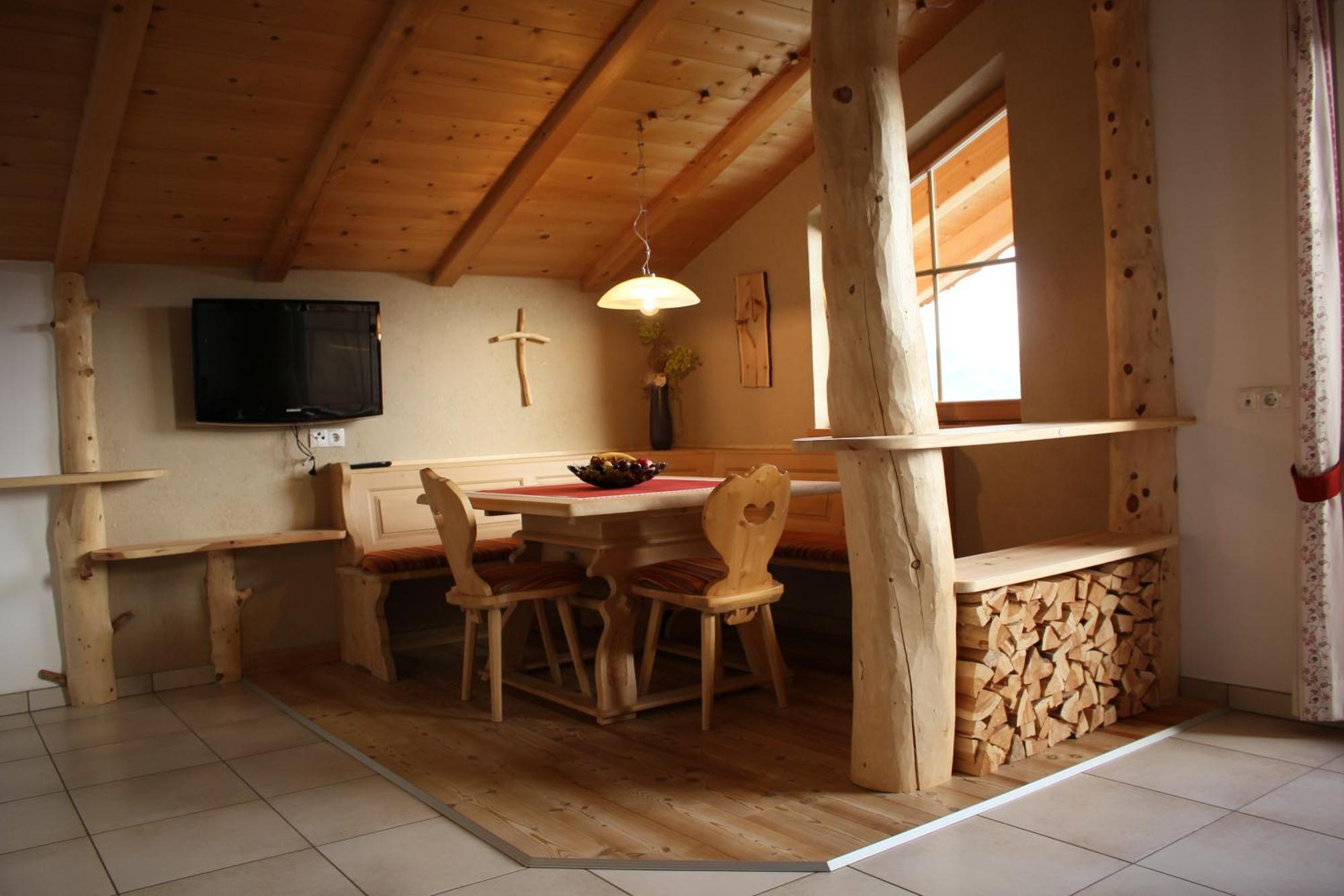 Apartment Obergruberhof