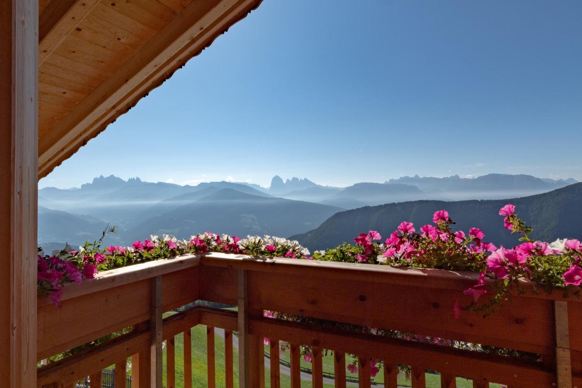 Obergruberhof Chiusa