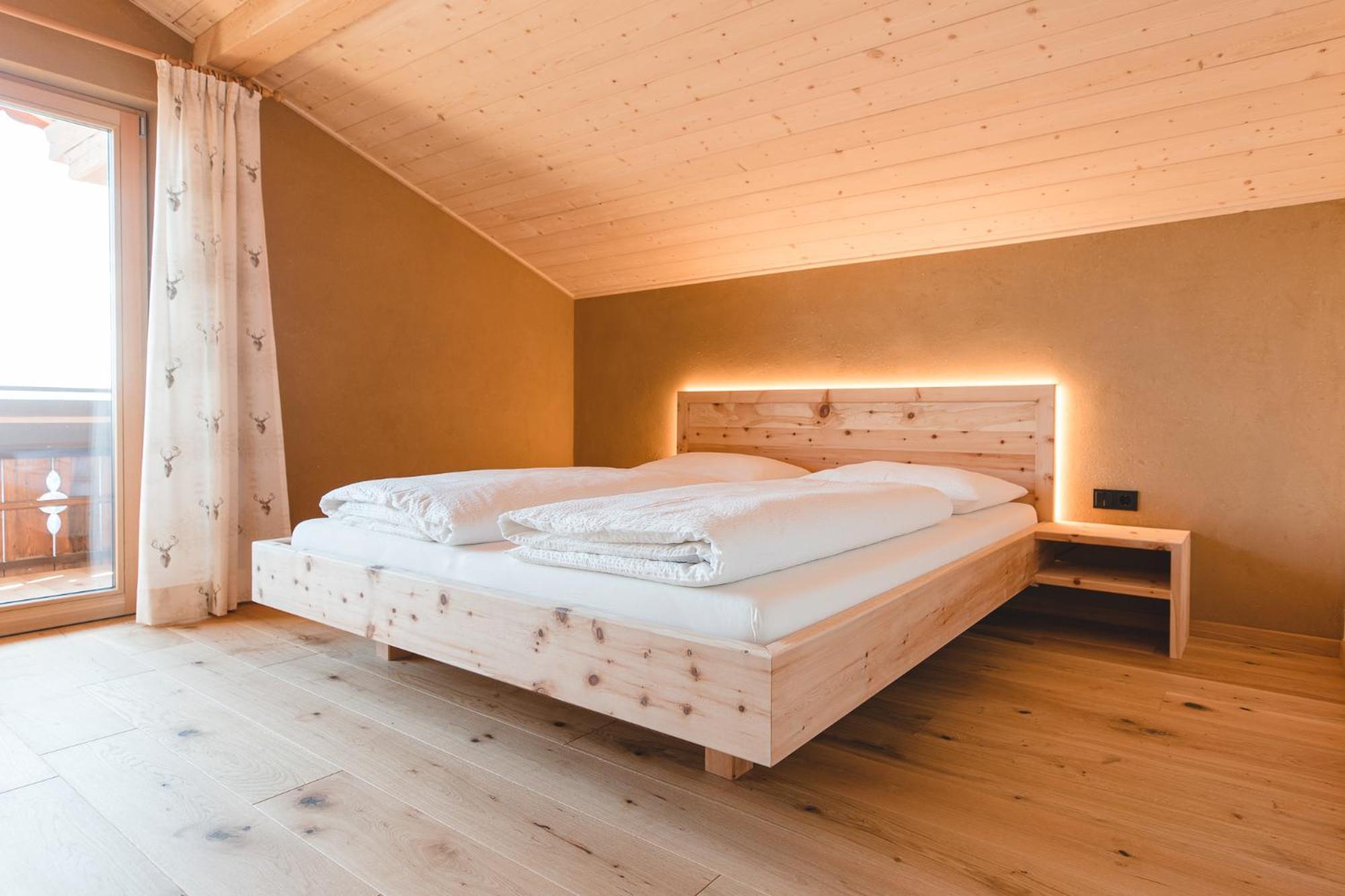 Obergruberhof Chiusa